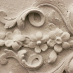 Stone Detail 3 (Trumeau Stones)