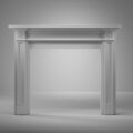 Berkshire Mantle