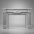 Early 19th Century Neoclassical 1