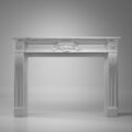 Louis XVI Beaded 11