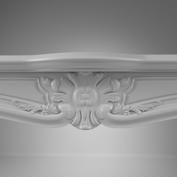 Large Louis XV 1