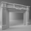 Early 19th Century Neoclassical 3