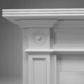 Berkshire Mantle 4