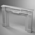 Early 19th Century Neoclassical 4