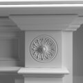 Berkshire Mantle 6