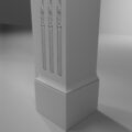 Early 19th Century Neoclassical 7