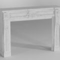 Louis XVI Beaded 7