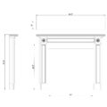 Berkshire Mantel