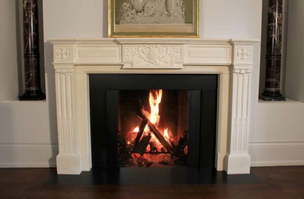 Early 19th c. Neoclassical