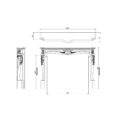 Large Louis XV update