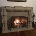 Late 17th CVDT Mantel2