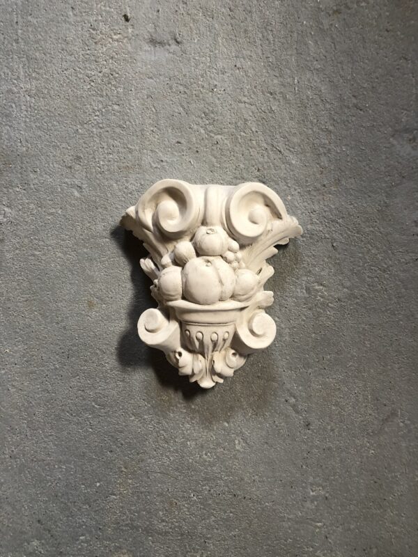 Keystone A - Fruit Keystone A - Fruit