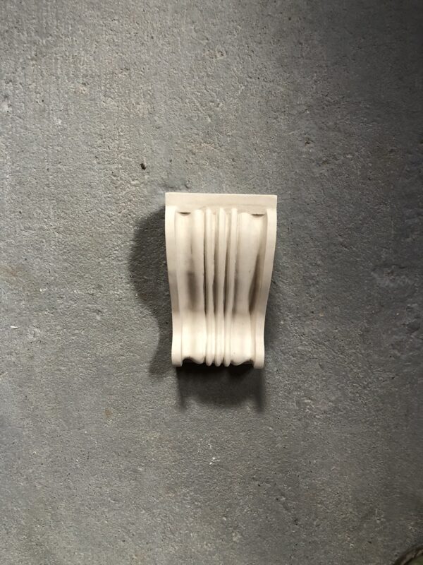 Keystone B - Scroll Keystone B - Scroll