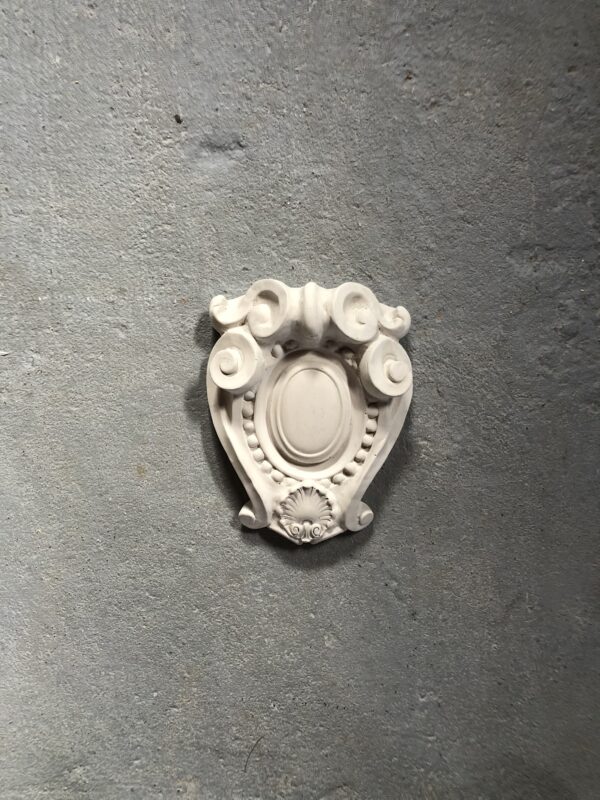 Keystone D - Shell Keystone D - Shell