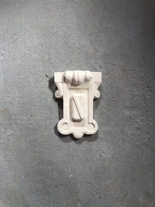 Keystone E - Crest Keystone E - Crest