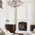 18 th c. Arched Bolection 1