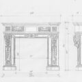 Woburn Mantel