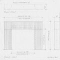 fluted contemp.