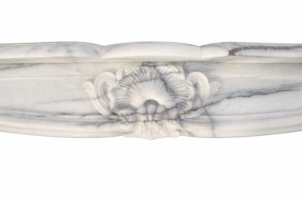 Detail Cartouche Detail Cartouche