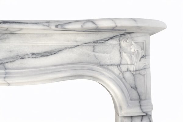 Detail Left Detail Left