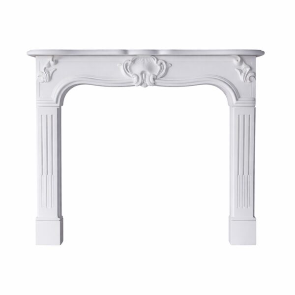 Petit Louis XV front Petit Louis XV front