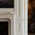 Curved Contemporary HFL
